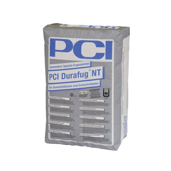 PCI Durafug NT16 gris argenté